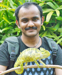 sr-chandramouli kalinga foundation